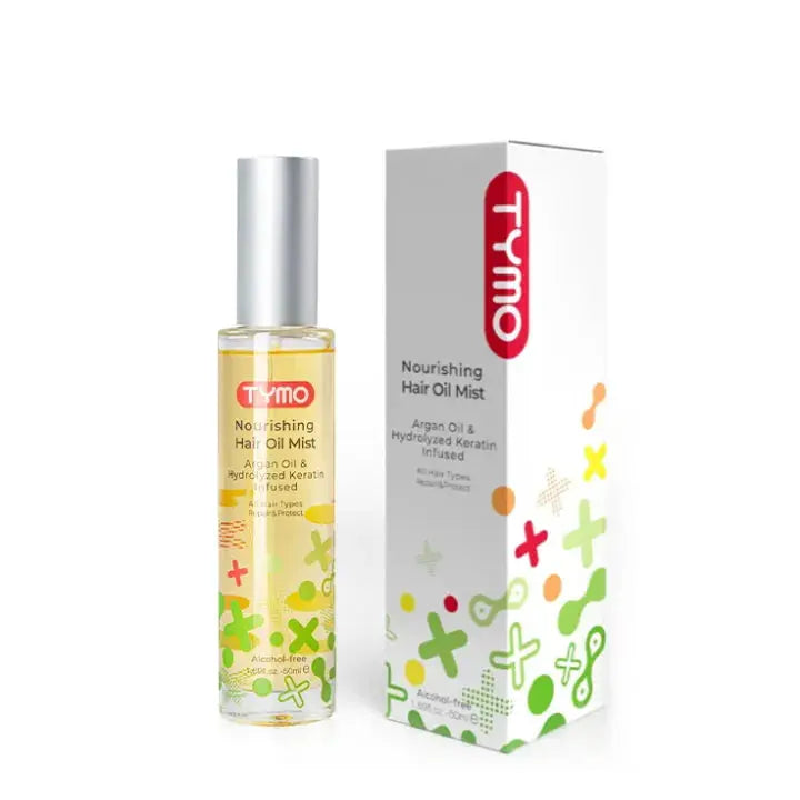 TYMO Nourishing Hair Oil Mist