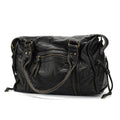 Leather Bag - Lysandra