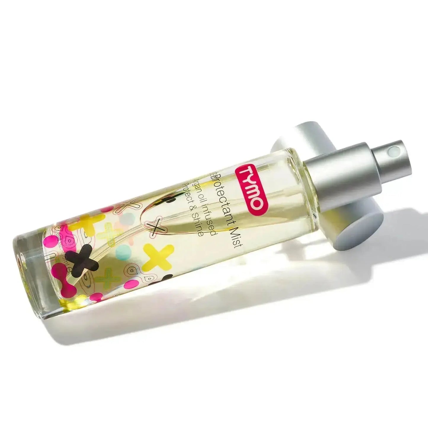 TYMO Heat Protectant Spray (Veganic)