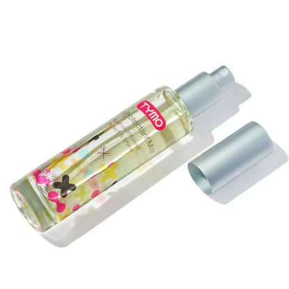 TYMO Heat Protectant Spray (Veganic)