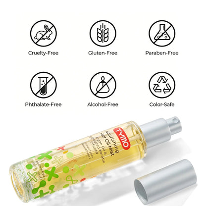 TYMO Nourishing Hair Oil Mist