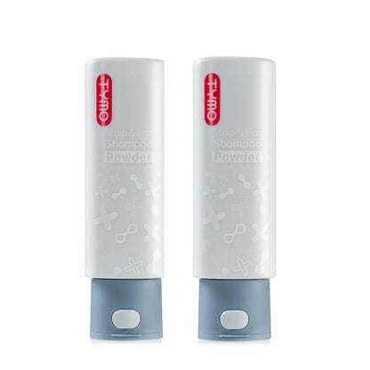 TYMO Anti-Dandruff Shampoo Powder 2pc