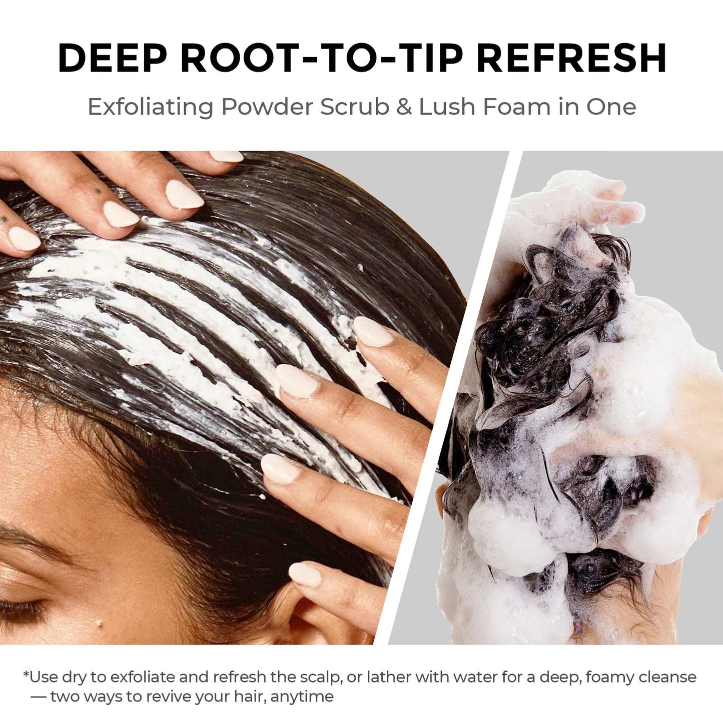 TYMO Conditioning Shampoo Powder