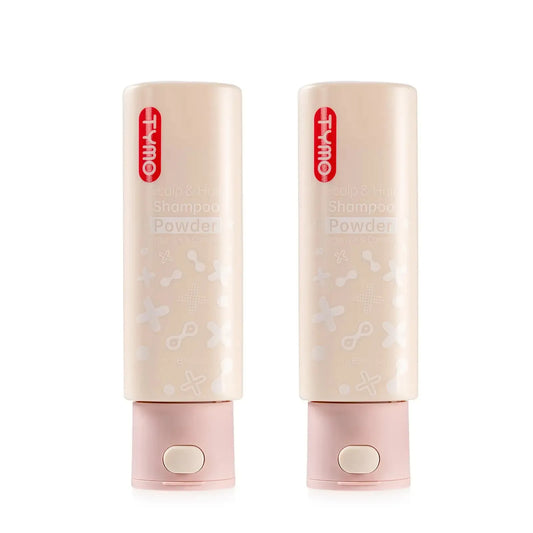 TYMO Conditioning Shampoo Powder 2pc