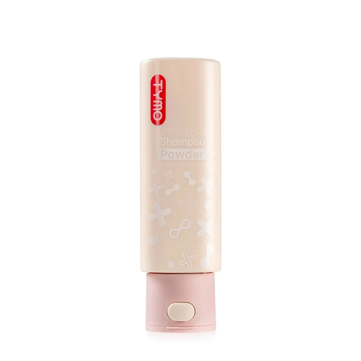 TYMO Conditioning Shampoo Powder