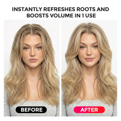 TYMO Volumizing Dry Shampoo Powder