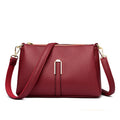 Ayla Small Leather Bag