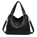 Leather Bag - Atis