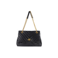 Duda Quilted Bag