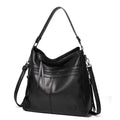 Leather Bag - Pietra