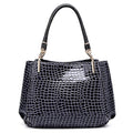 Calantha Leather Bag