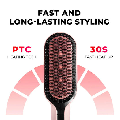TYMO iONIC PLUS PINK