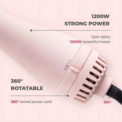 TYMO VOLUMIZER PINK