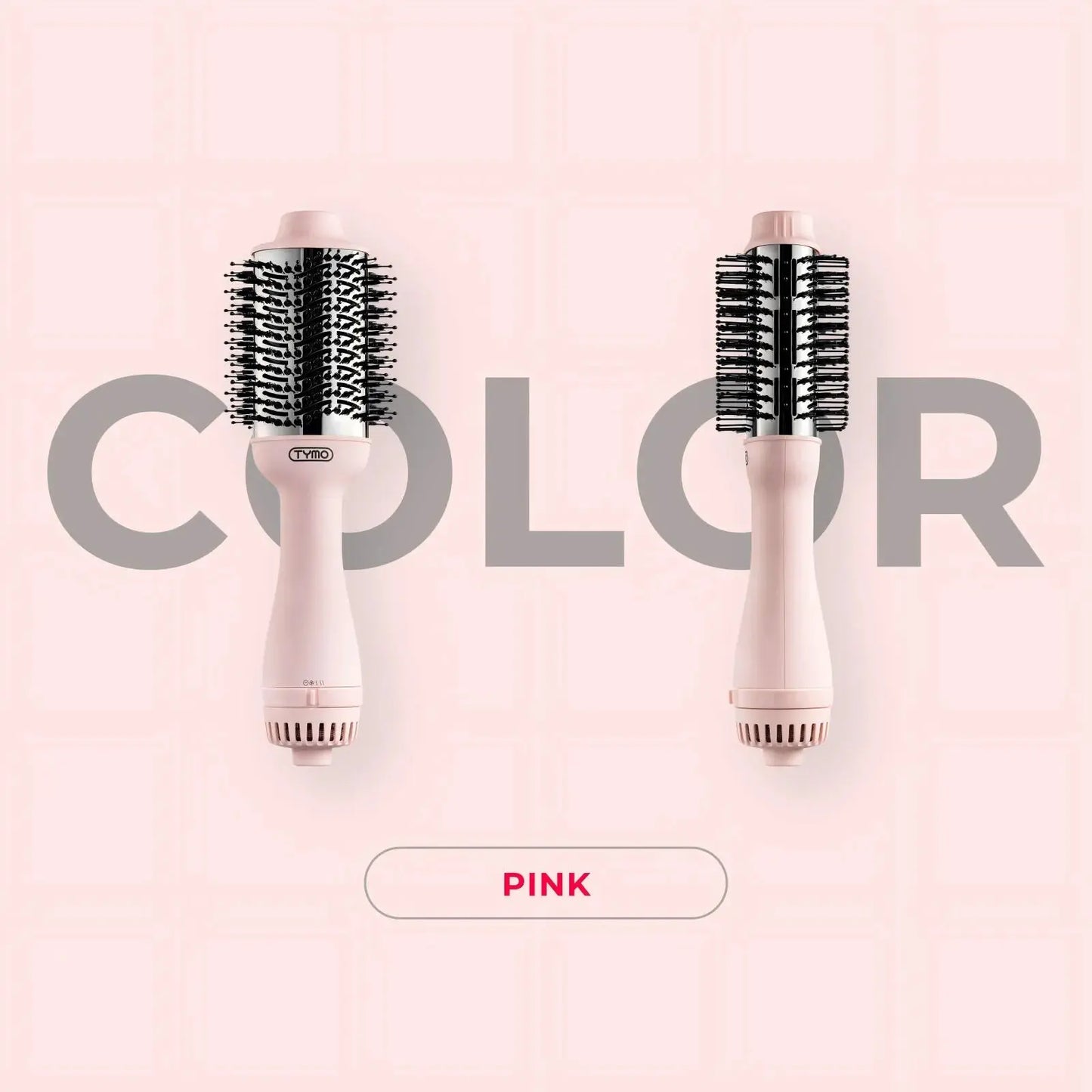 TYMO VOLUMIZER PINK