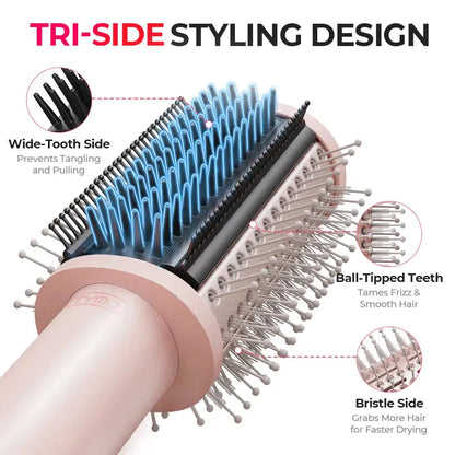 TYMO AIRBEAM PINK