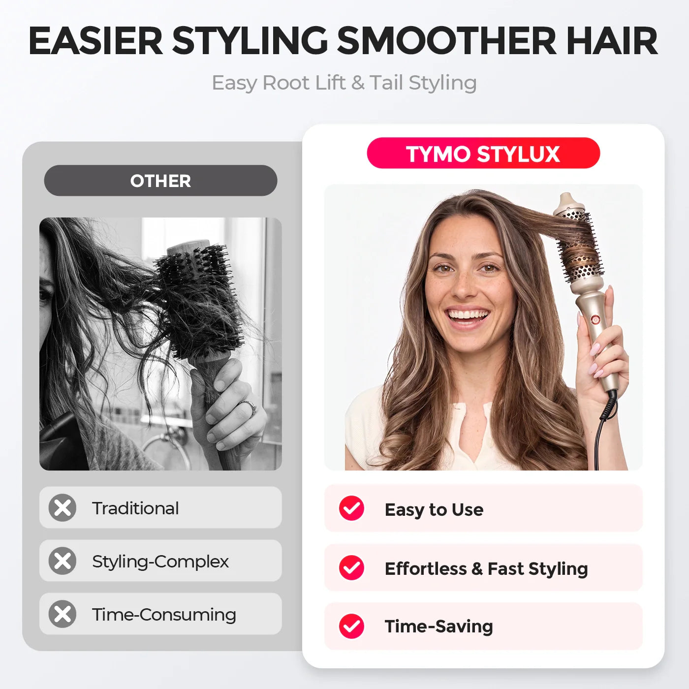 TYMO STYLUX
