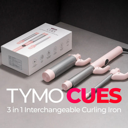TYMO CUES PINK