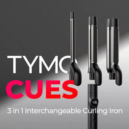 TYMO CUES
