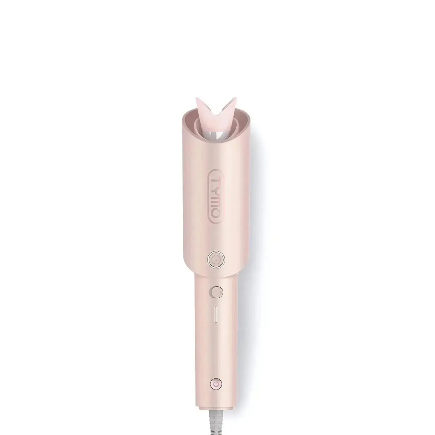 Salon-Ready Waves