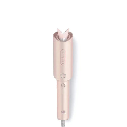 Salon-Ready Waves
