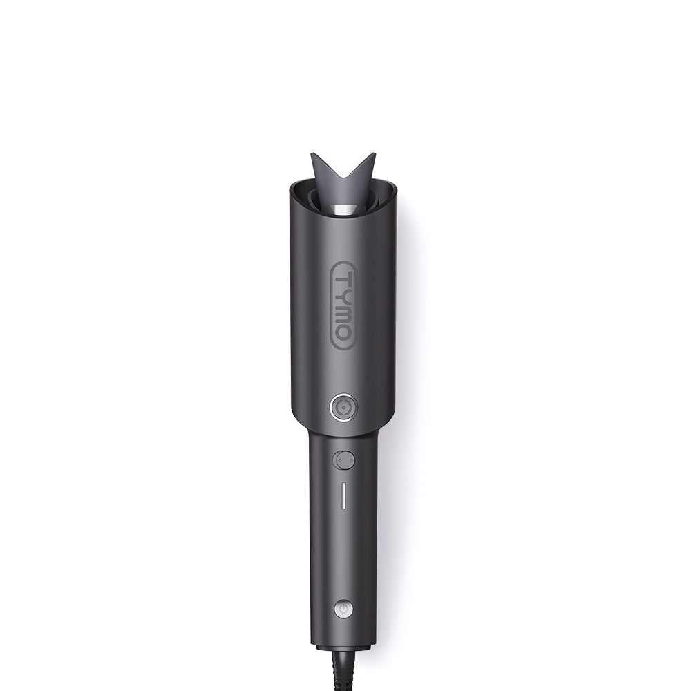 TYMO CURLPRO GREY