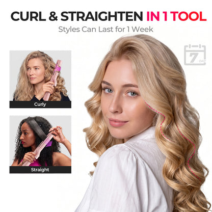 TYMO AIRFLOW PINK