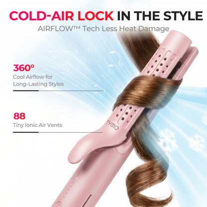 TYMO AIRFLOW PINK