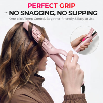 TYMO AIRFLOW PINK