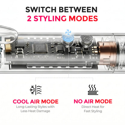 TYMO AIRFLOW
