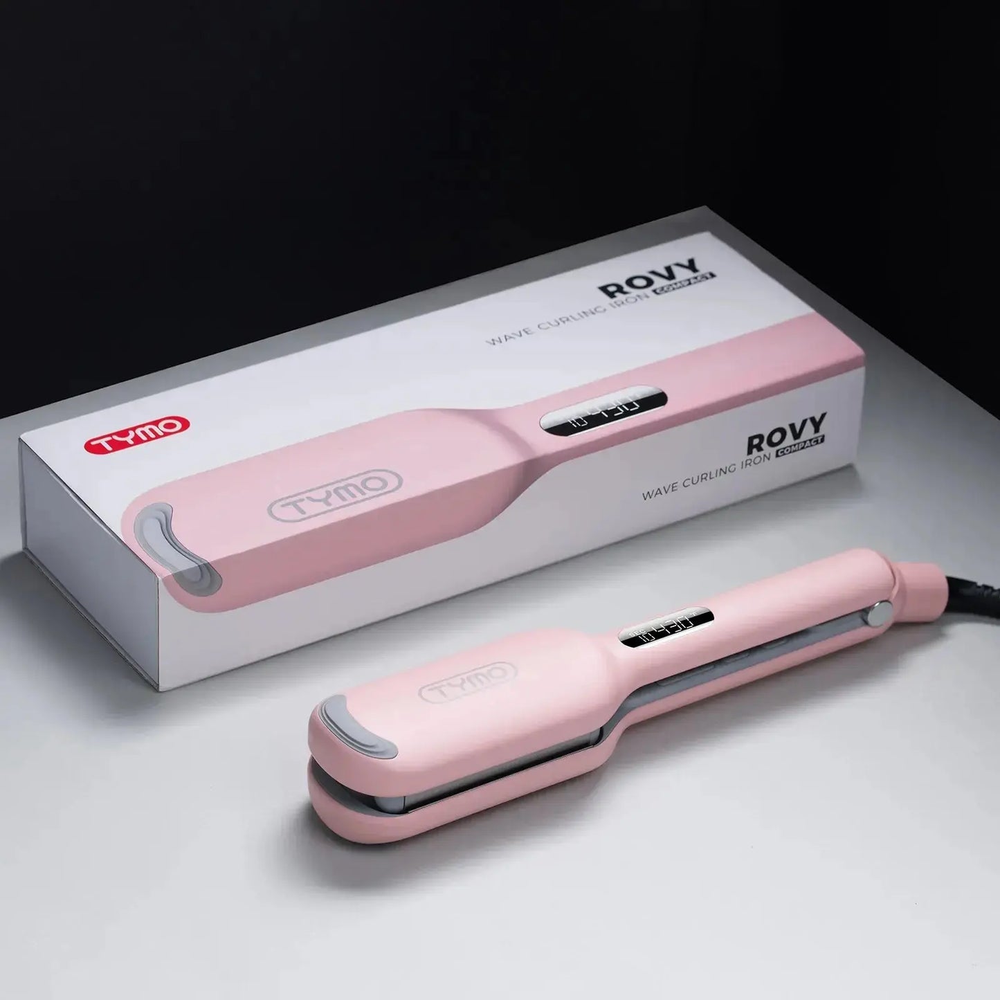 TYMO ROVY COMPACT
