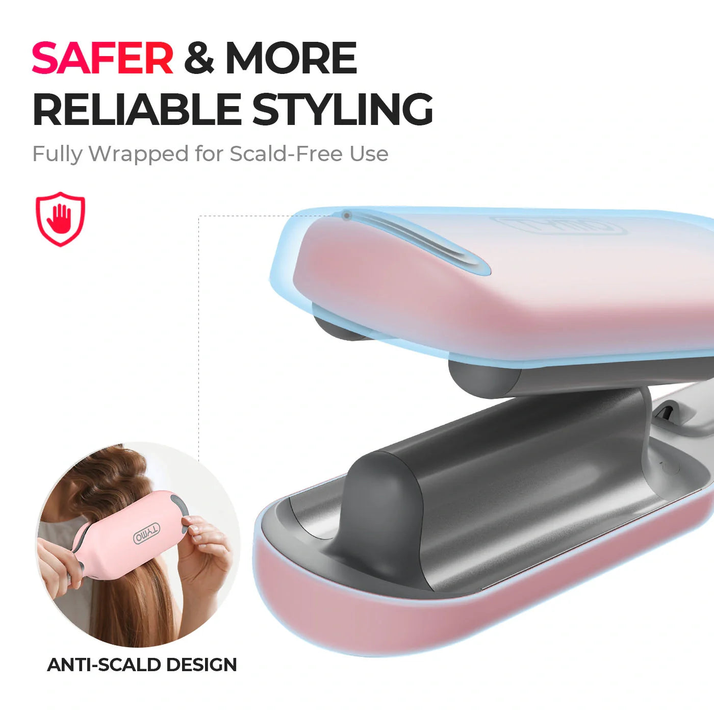 TYMO ROVY COMPACT