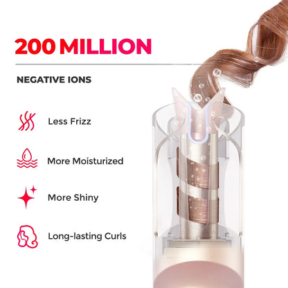 TYMO CURLGO ECO
