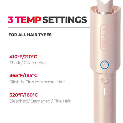 TYMO CURLGO ECO
