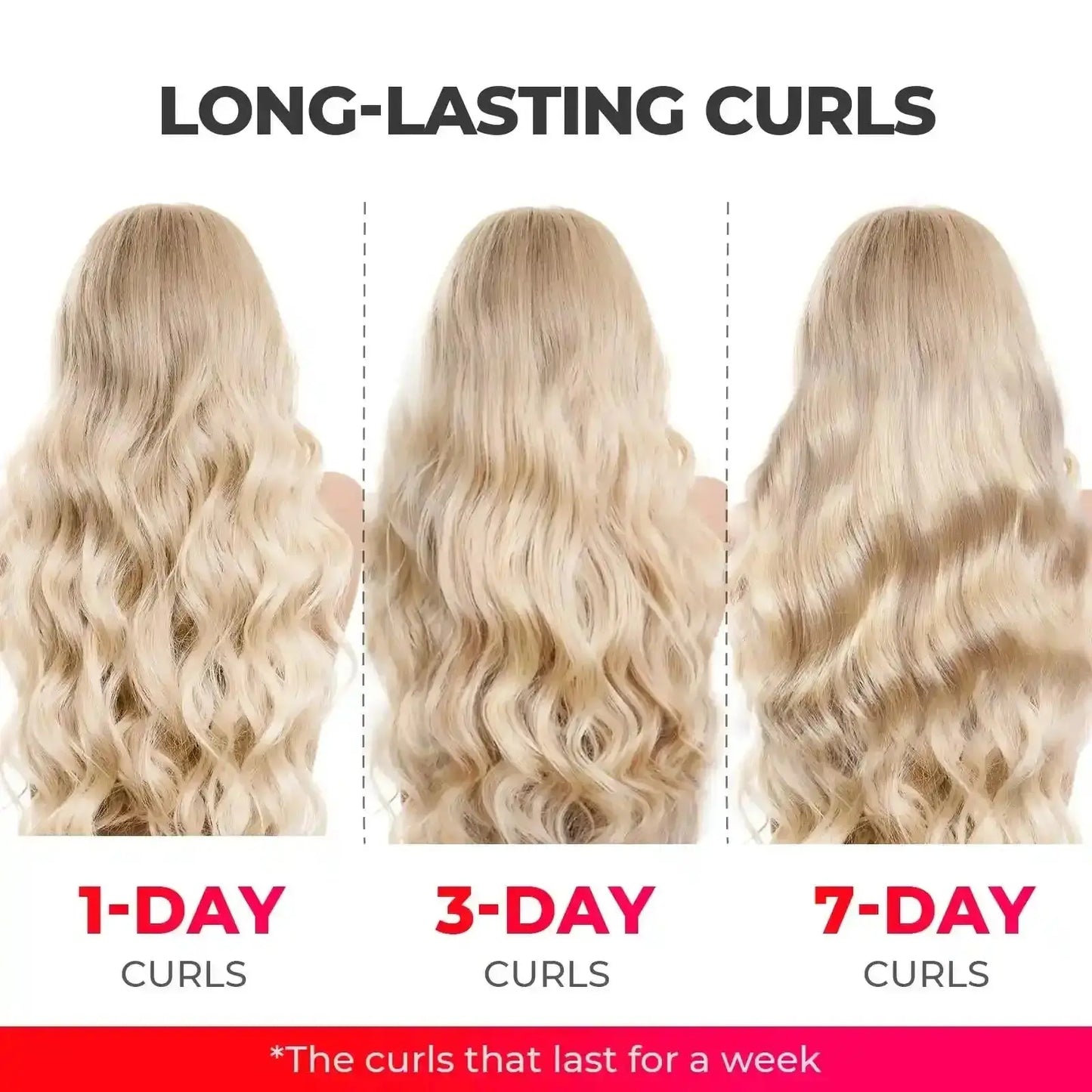 TYMO CURLGO
