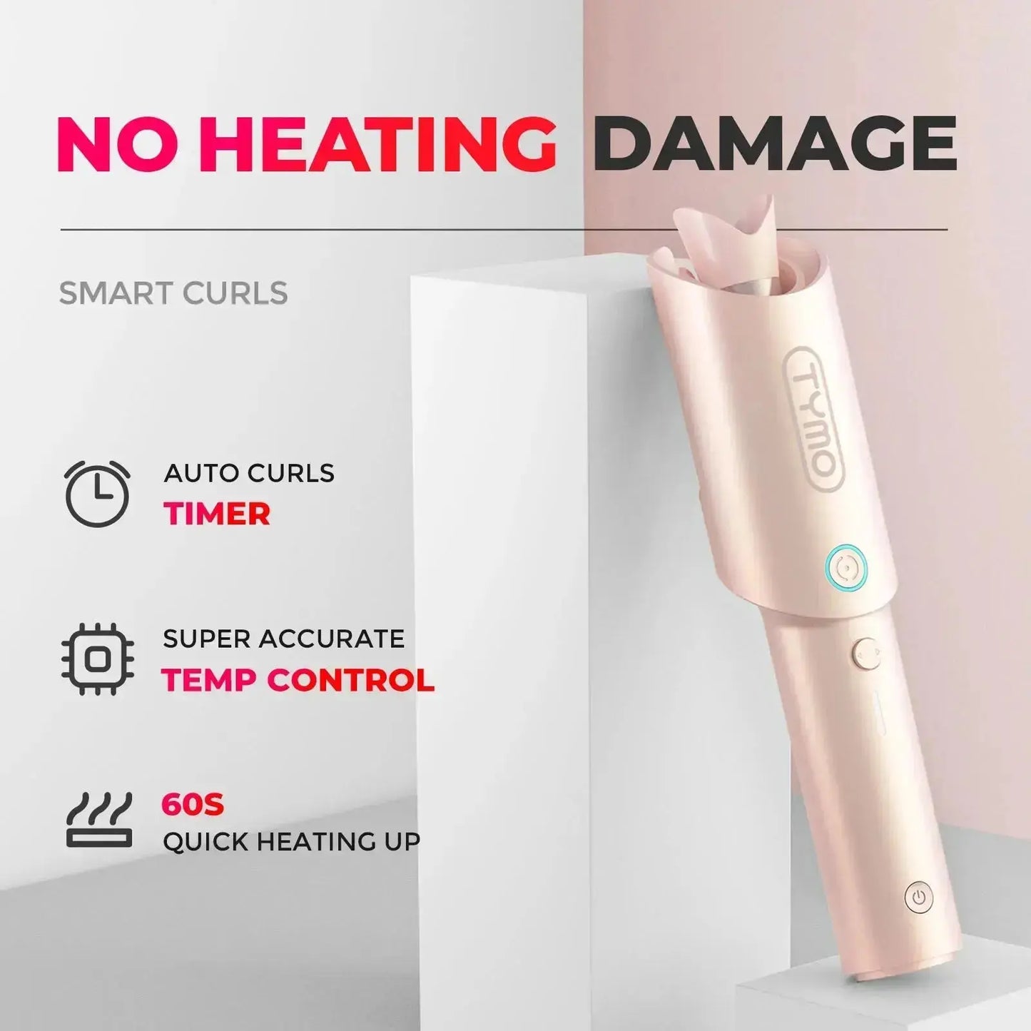 TYMO CURLGO ECO