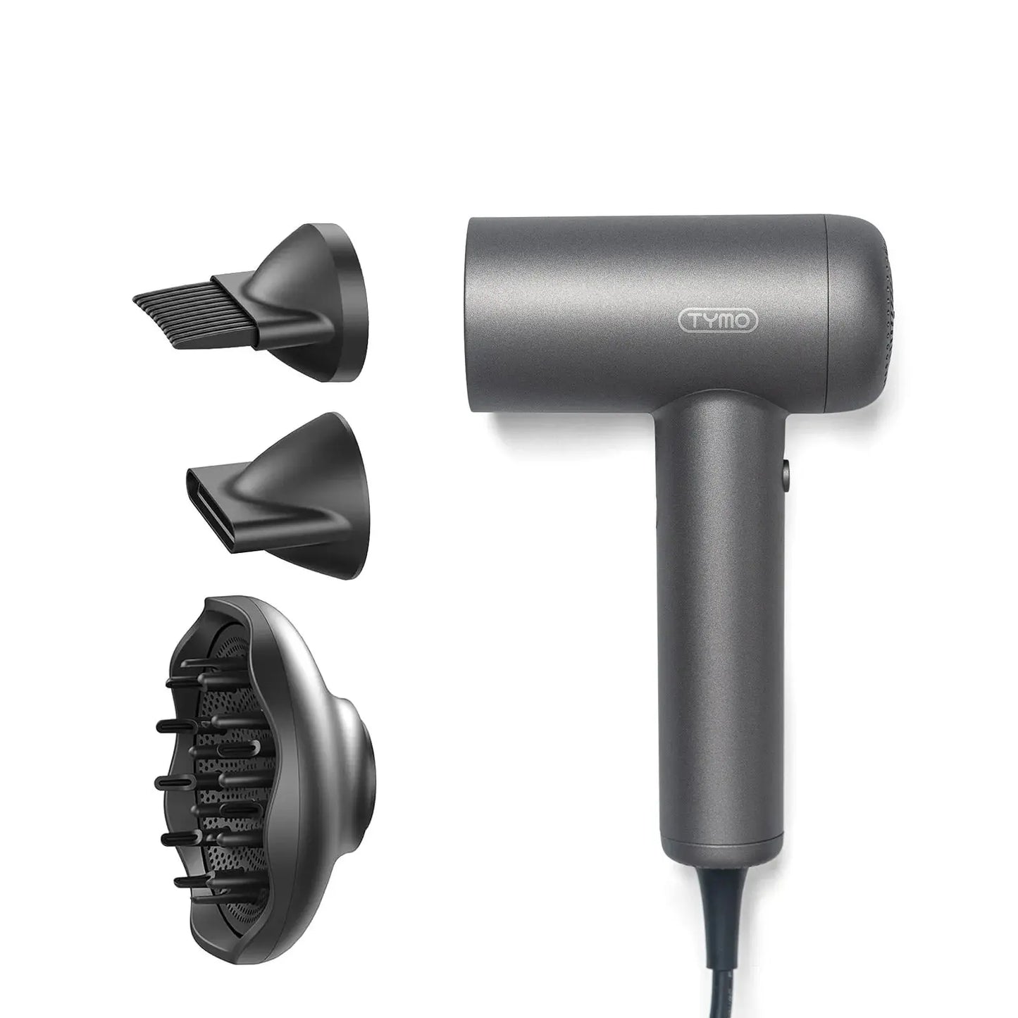 TYMO AIRHYPE LITE 3 Nozzles
