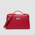 Leather Bag - Éloise