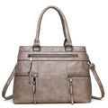 Leather Bag - Verse