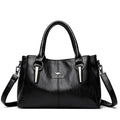 Adira Leather Bag