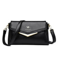 Leather Bag - Lona