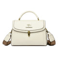 Leather Bag - Venis