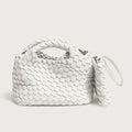 Small Woven Bag Kátia
