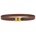 Women's Genuine Leather Belt - Royale