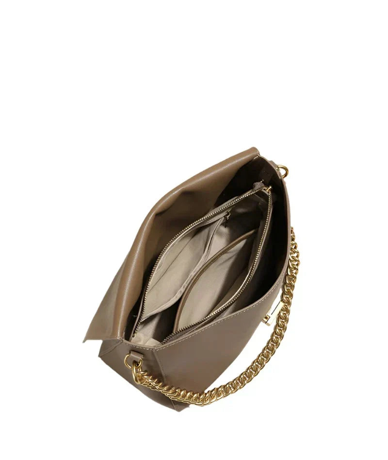 Sienna Leather Bag