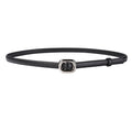 Women's Genuine Leather Belt - Perla