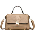 Leather Bag - Crav