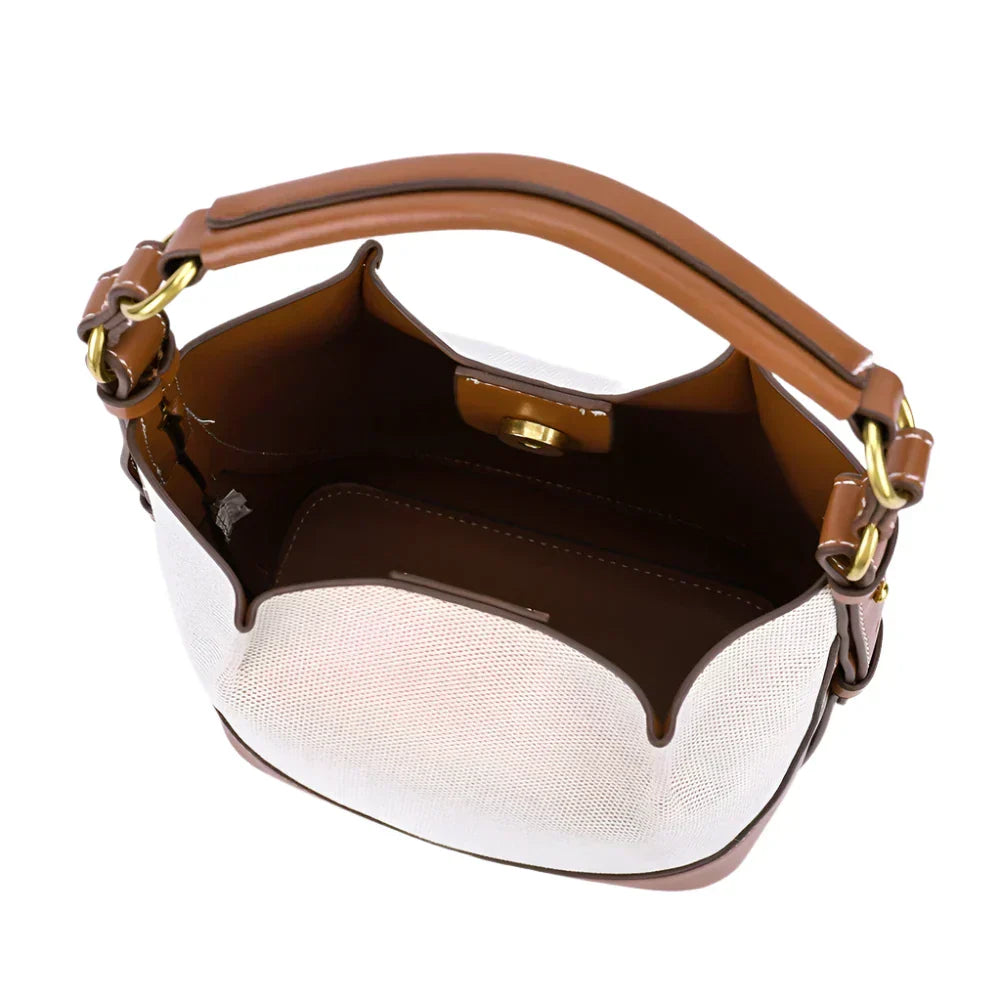 Bucket Crossbody Bag Hayla
