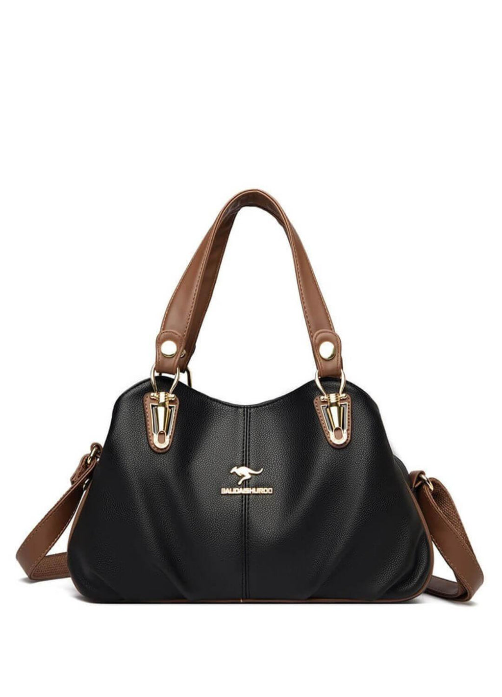 Leather Bag - Uiva