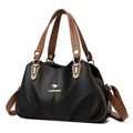 Leather Bag - Uiva