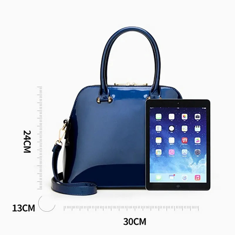 Women's Bag - Zelia
